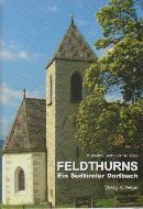 Feldthurns - ein S�dtiroler Dorfbuch